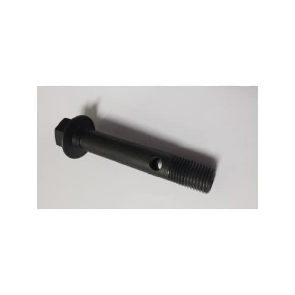 Bolt Oil Filter Adapter
